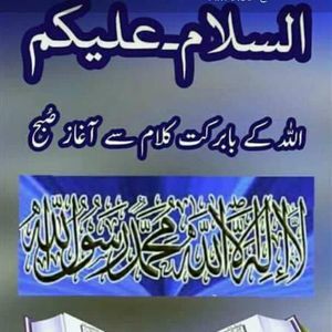 Meet your Posher, Bader